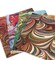 Origami Paper 200 sheets Marbled Patterns 6" (15 cm): Tuttle Origami Paper: Double Sided Origami Sheets Printed with 12 Different Patterns (Instructions for 6 Projects Included)
